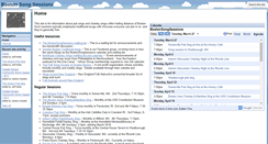 Desktop Screenshot of bostonsongsessions.org